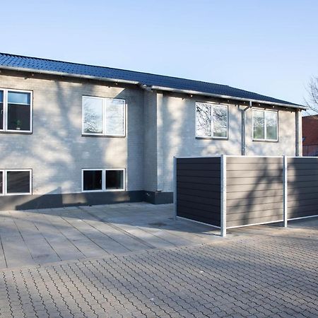 Grindsted - Billund Holiday Rooms Luaran gambar