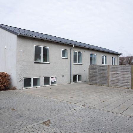 Grindsted - Billund Holiday Rooms Luaran gambar