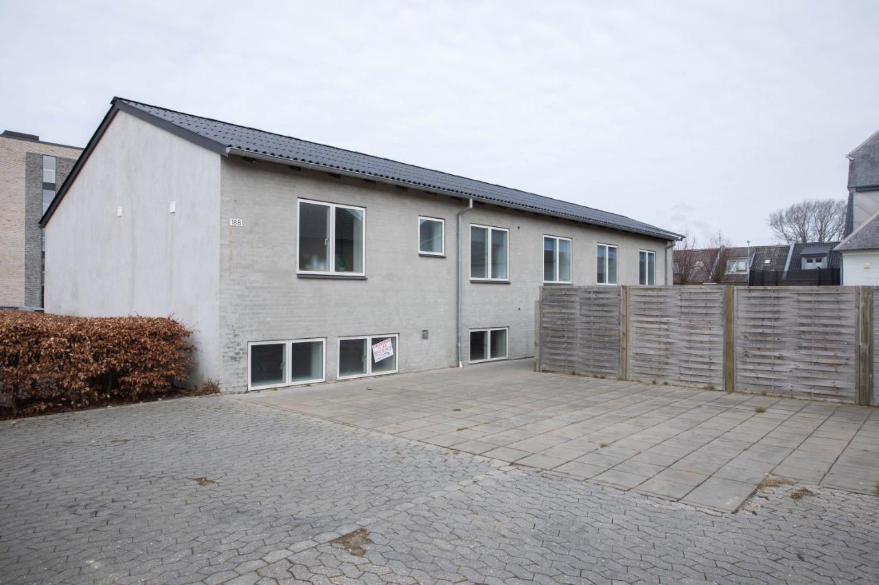 Grindsted - Billund Holiday Rooms Luaran gambar