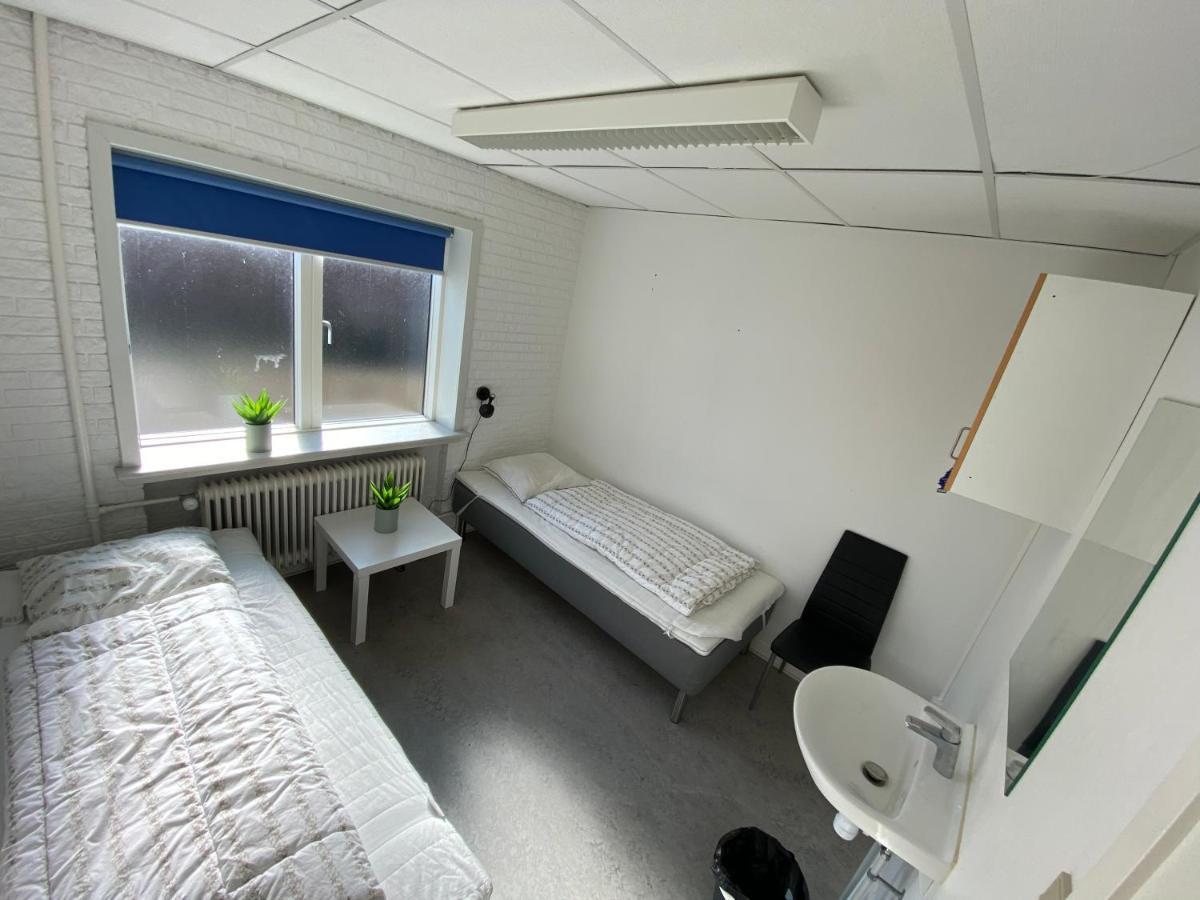 Grindsted - Billund Holiday Rooms Luaran gambar