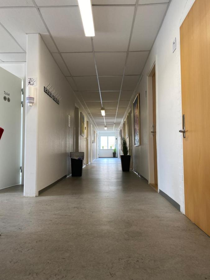 Grindsted - Billund Holiday Rooms Luaran gambar