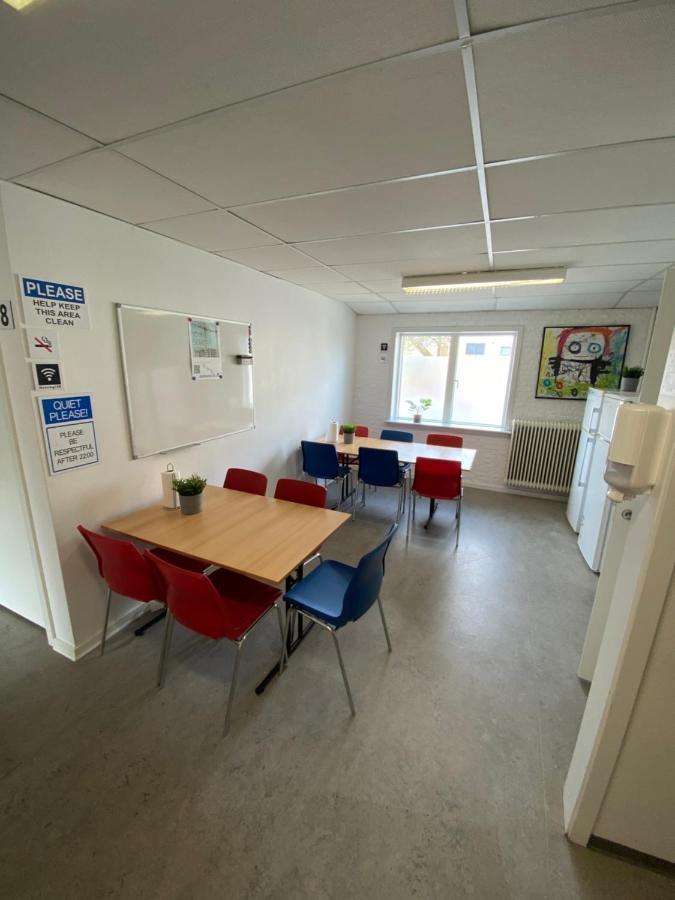 Grindsted - Billund Holiday Rooms Luaran gambar